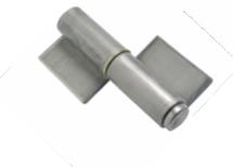 Kanatlı Menteşeler 20 mm x 82 mm