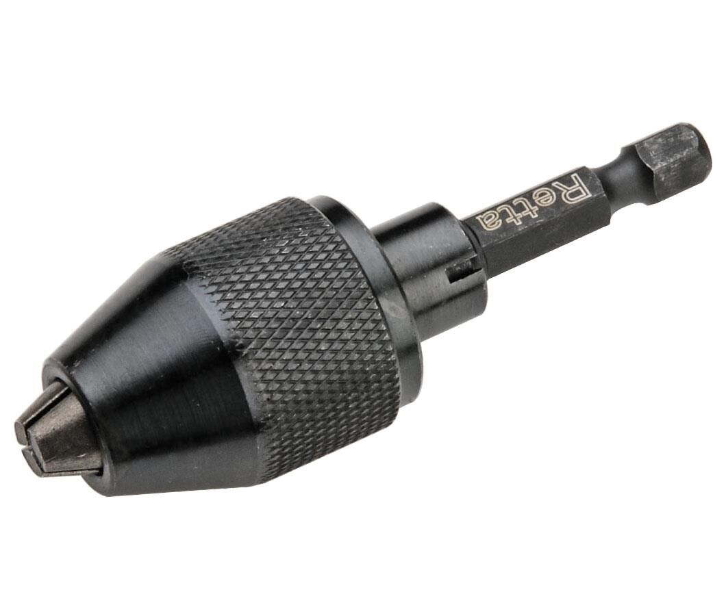 Retta Mini Metal Mandren 1/4''