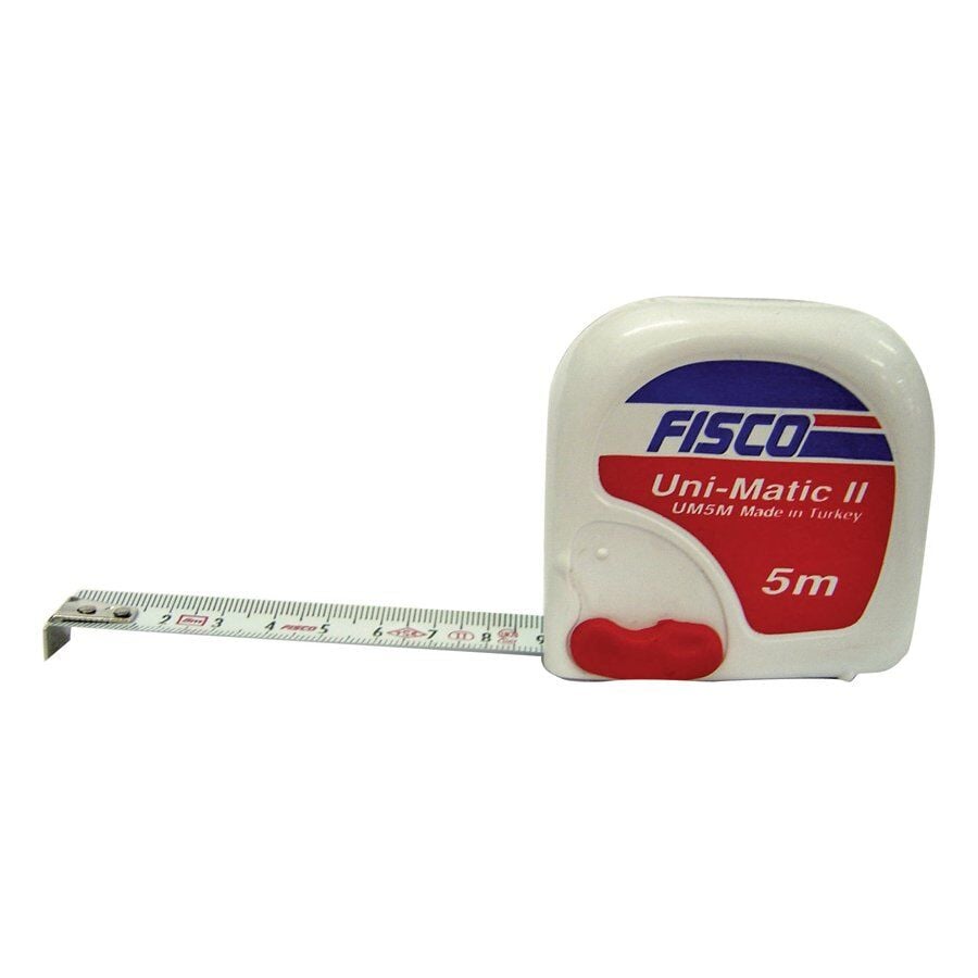 Fisco 5 Mt lik Metre