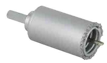 Leo Panç Mermer Adaptörlü 16 mm