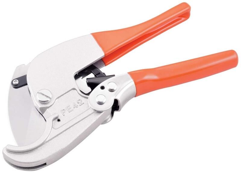 Retta Profesyonel PVC Boru Makası 42 mm