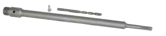 Elmaslı Beton Delme Sds Plus Panç Adaptörü 350 mm