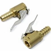 Dmax Hava Basınç Mandalı 8 mm 2 Parça