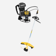 Rtrmax Benzinli Sırt Tipi tırpan 52CC/1.9 HP 255mm