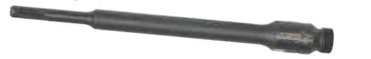 Elmaslı Beton Delme Sds Max Panç Adaptörü 250 mm