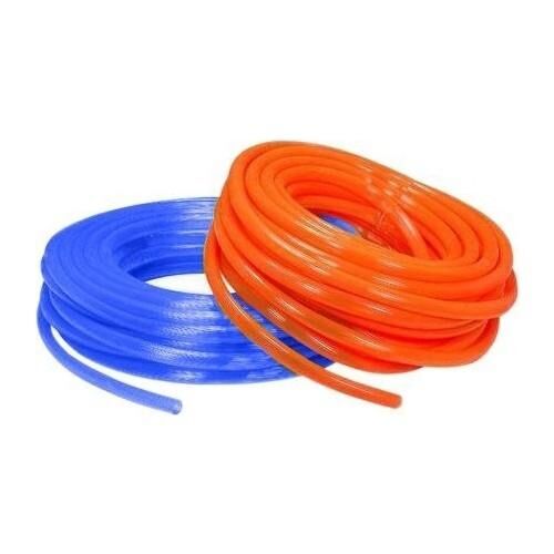 Trakmet Hortum Silikonlu 25 mt 1/2''