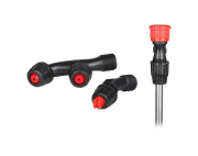 Rtrmax Akülü İlaçlama Dezenfekte Pompası 12v 16 lt