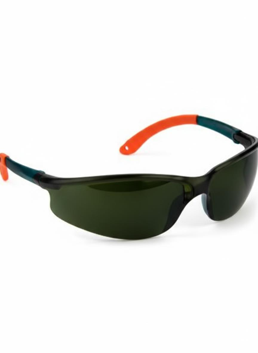 Roney Koruyucu Gözlük Yeşil