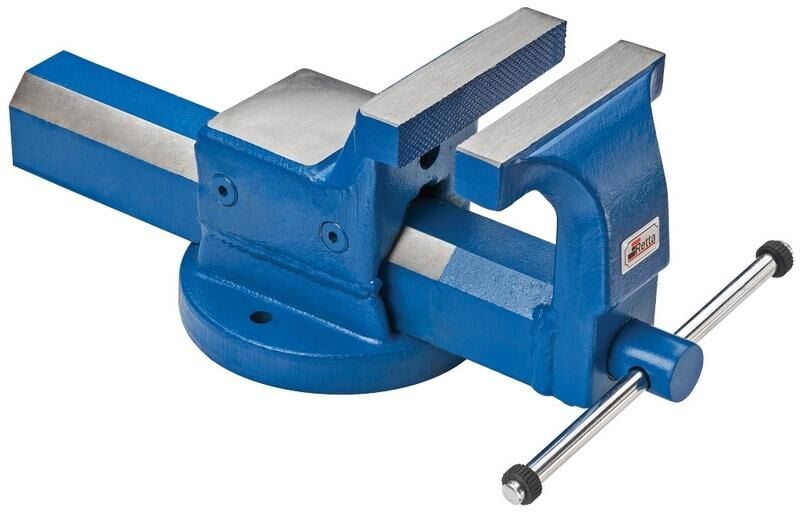 Retta Çelik Dövme Mengene 175 mm