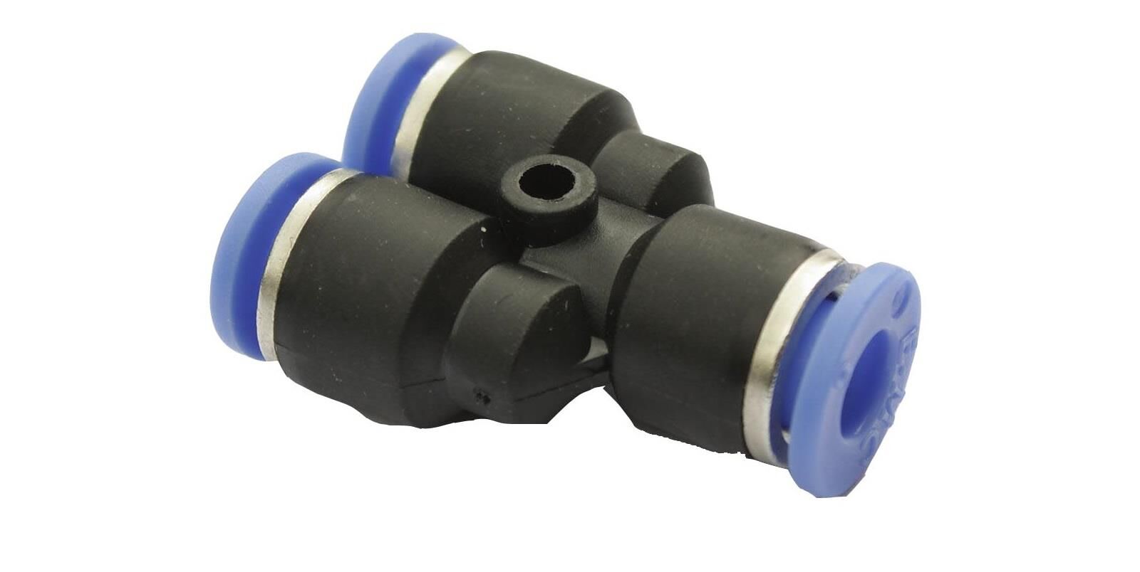 Pnömatik Ara Y 10 mm