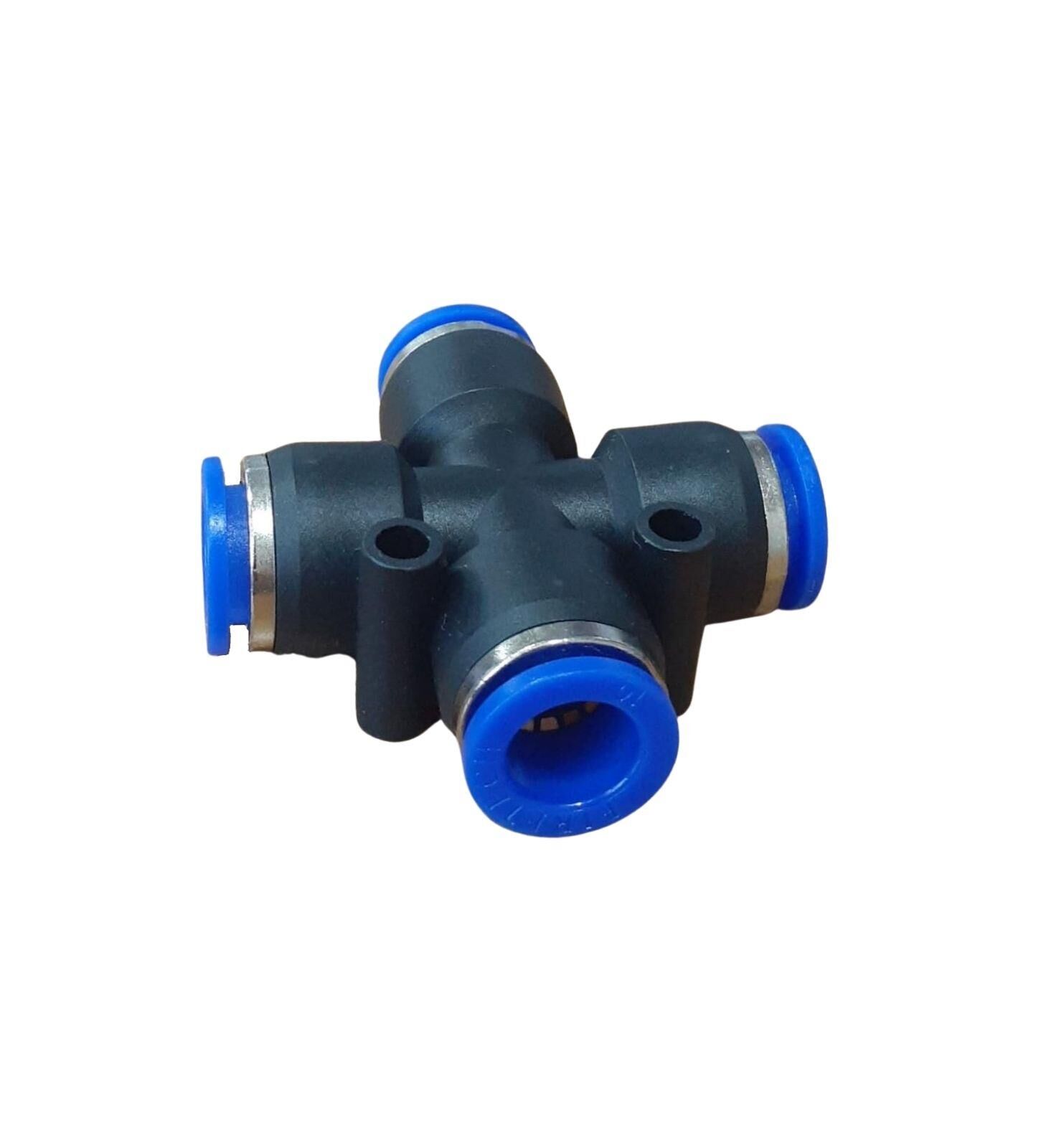 Pnömatik Kruva 6 mm