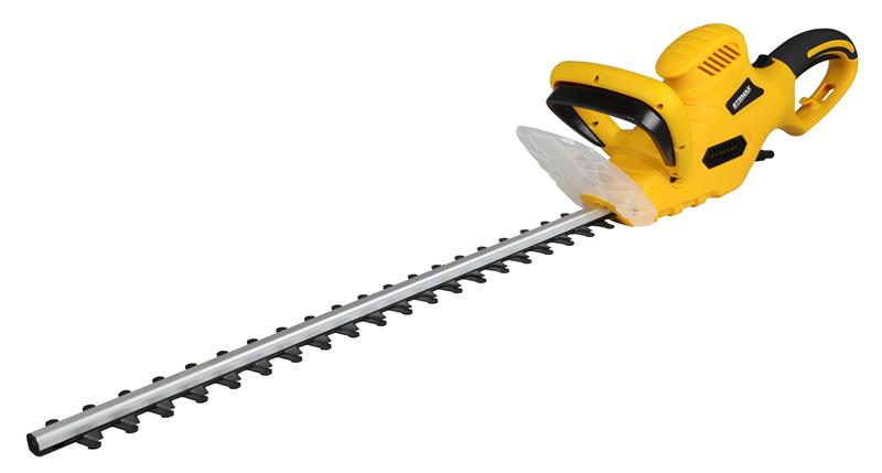 Rtrmax Elektrikli Çit Budama Makinesi 550w 510mm