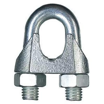 Halat Klemens A - Tip 12 mm