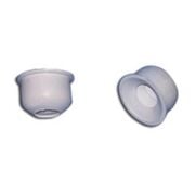 Plastik Adaptör Conta Beyaz Renk