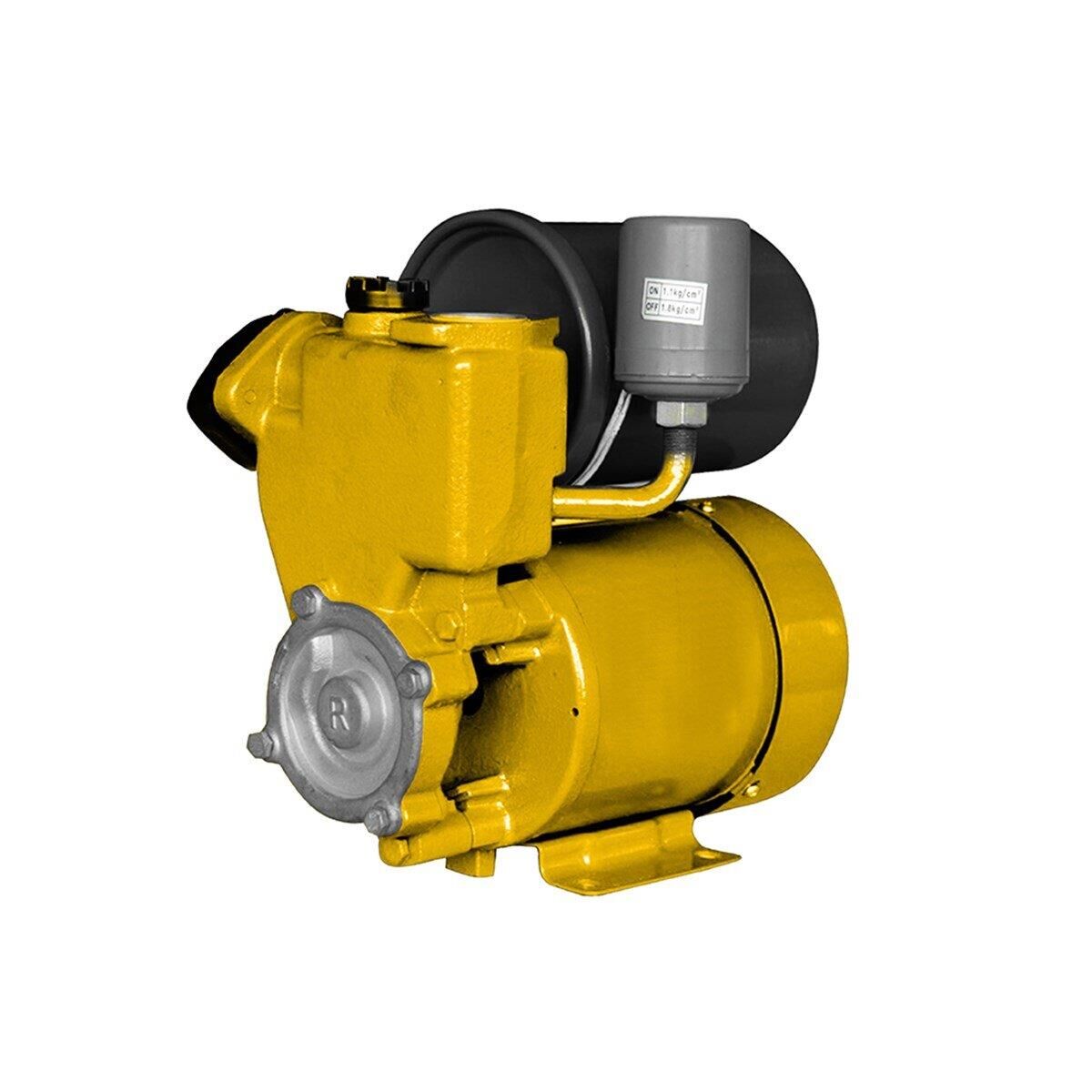Rtrmax Hidrofor 370W 0,5 Hp 1'' 38 mt