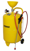 Rtrmax Köpük Püskürtme Makinesi 100 lt