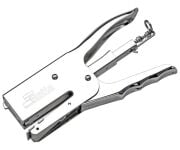 Retta Mekanik Zımba Tabancası Çene Genişliği 12.7 mm