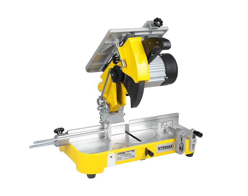Rtrmax Üstten Tablalı Gönye Kesme Makinası 1100w 300m İnd.