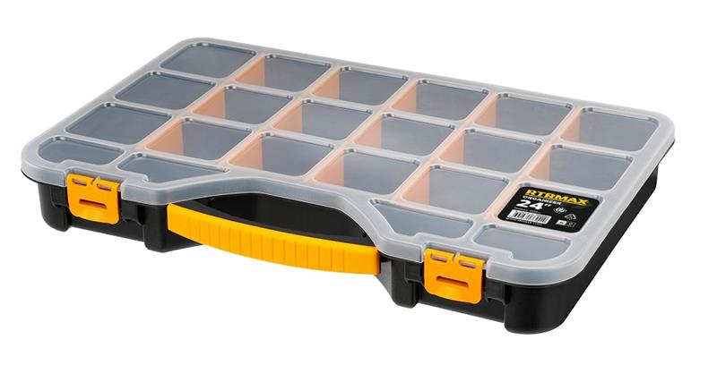 Rtrmax Organizer 13'' - 32 cm