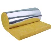 İzocam Cam Yünü Folyolu Çatı Şiltesi Tip 400