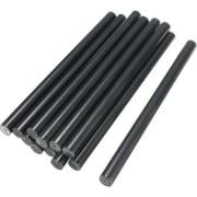 Leo Mum Silikon 11,3x300 mm 1 Kg  Siyah