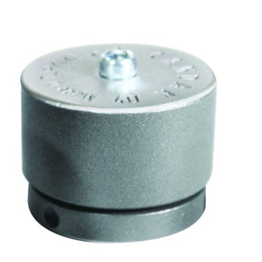 Candan Plastik Boru Kaynak Paftası 25 mm