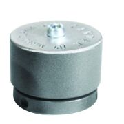 Candan Plastik Boru Kaynak Paftası 25 mm