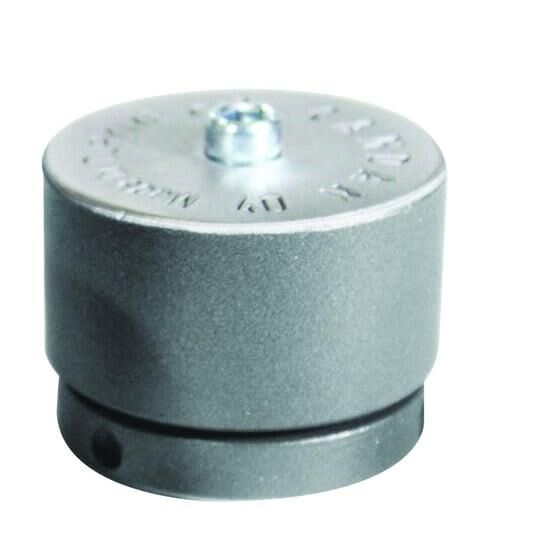 Candan Plastik Boru Kaynak Paftası 50 mm