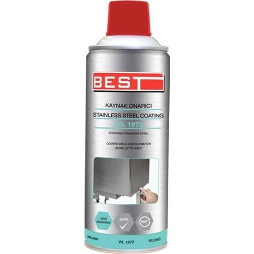 Best Paslanmaz Kaynak Onarıcı 400 ml