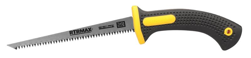 Rtrmax Kılıflı Budama Testeresi 300 Kalın Diş