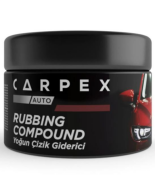 Carpex Yoğun Çizik Giderici 200 ml