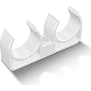 Pprc Kelepçe Çiftli 20 mm