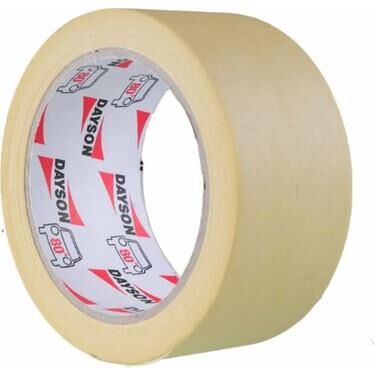 Maskeleme Bandı ( Kağıt Bant ) 36 mm x 25 mt