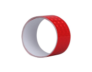 Rtrmax Reflektif Bant Kırmızı 35mm 1.5mt
