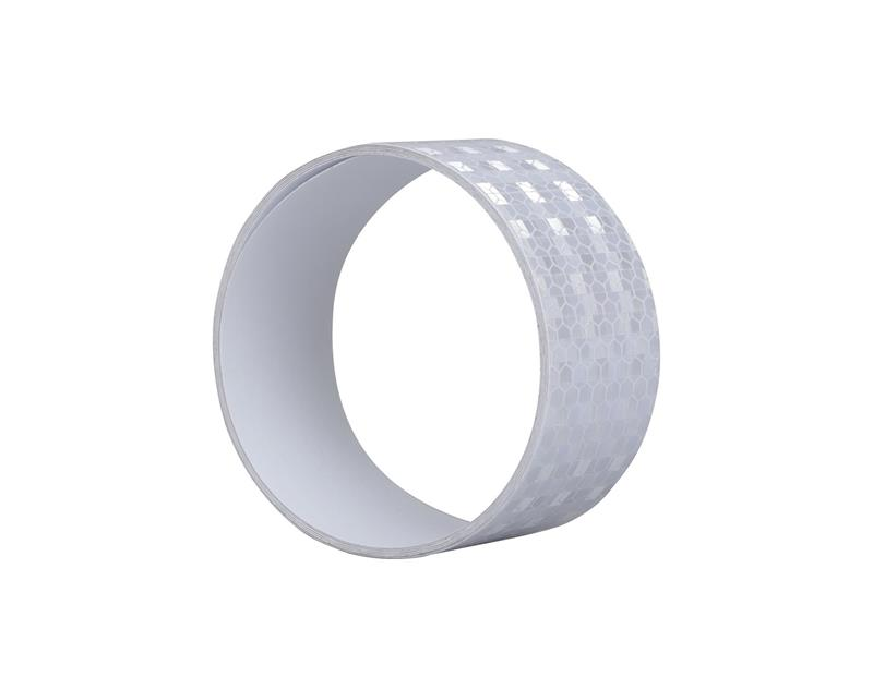 Rtrmax Reflektif Bant Beyaz 35mm 1.5mt