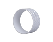 Rtrmax Reflektif Bant Beyaz 35mm 1.5mt