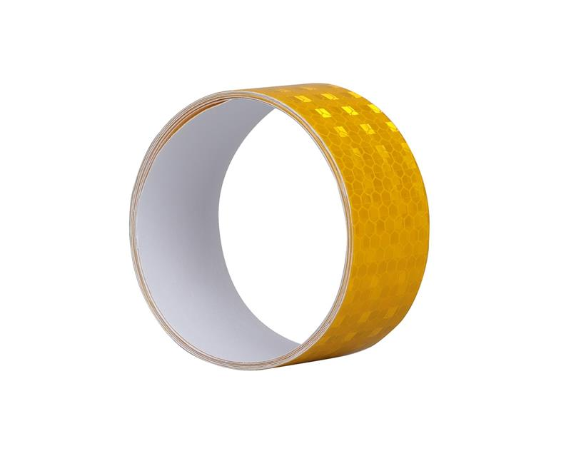 Rtrmax Reflektif Bant Sarı 35mm 1.5mt