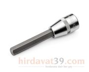 Retta 1/2'' Lokmalı Allen Uç Uzun 4 mm