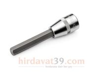 Retta 1/2'' Lokmalı Allen Uç Uzun 4 mm