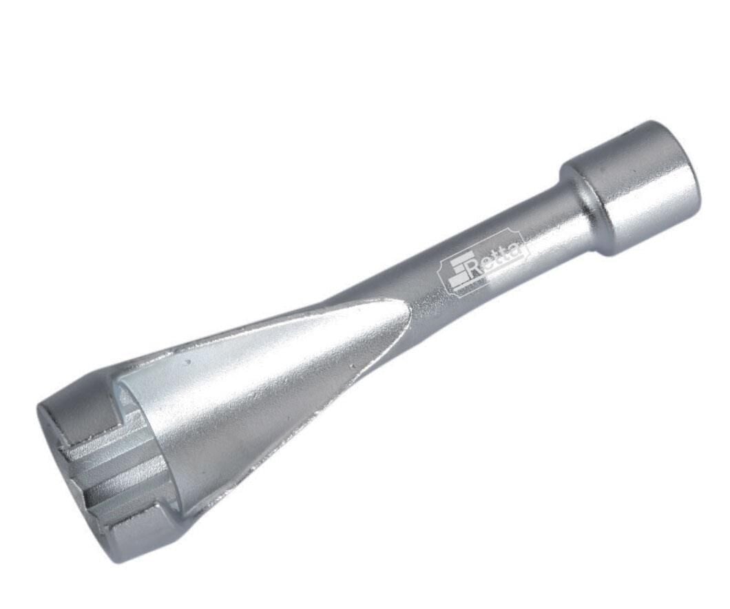 Retta Enjektör Lokması 1/2'' 17 mm