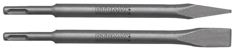Rtrmax SDS - Plus Sivri Murç 14x250