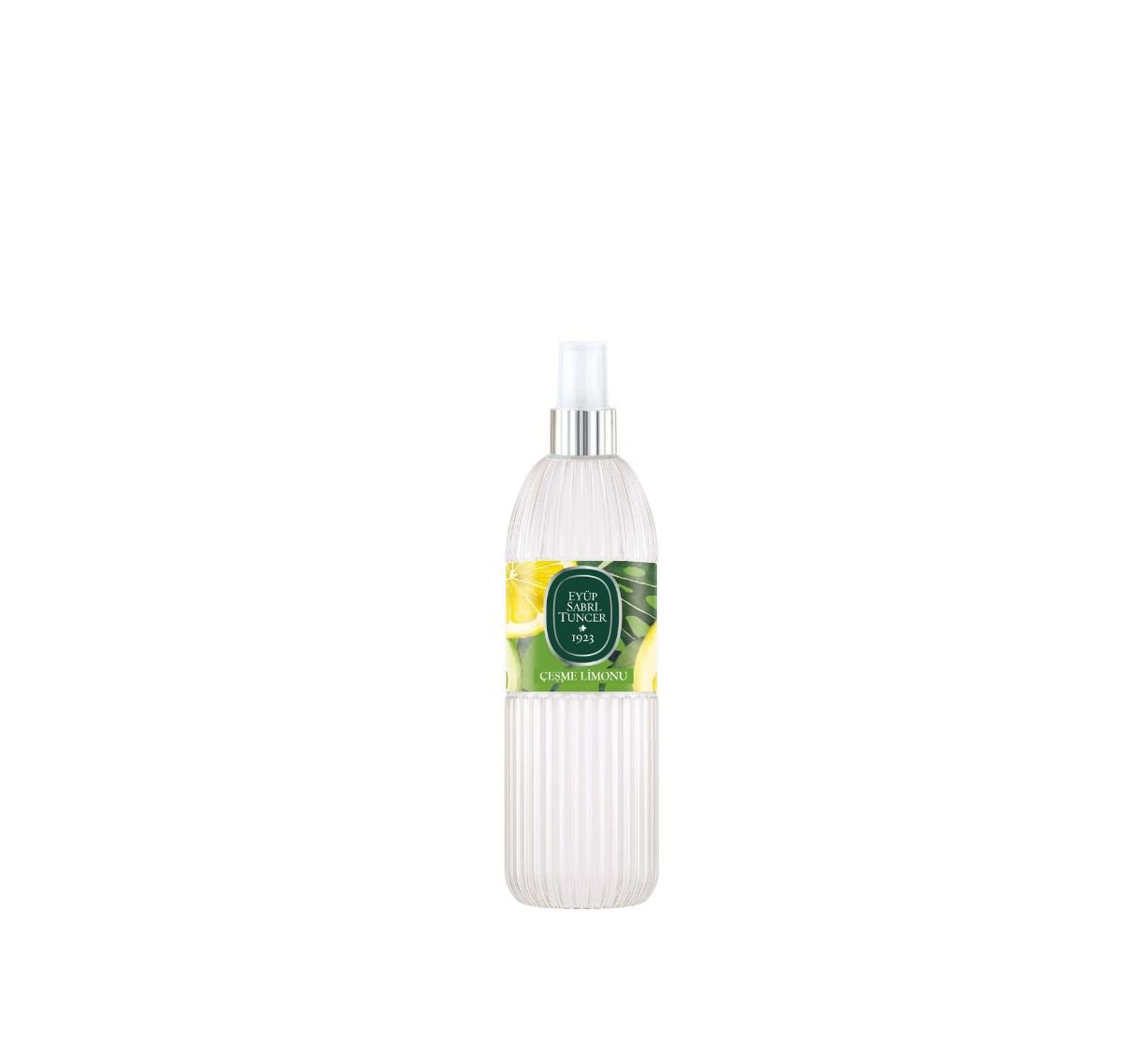 Eyüp Sabri Tuncer Kolonya 150 ml Çeşme Limonu Pet