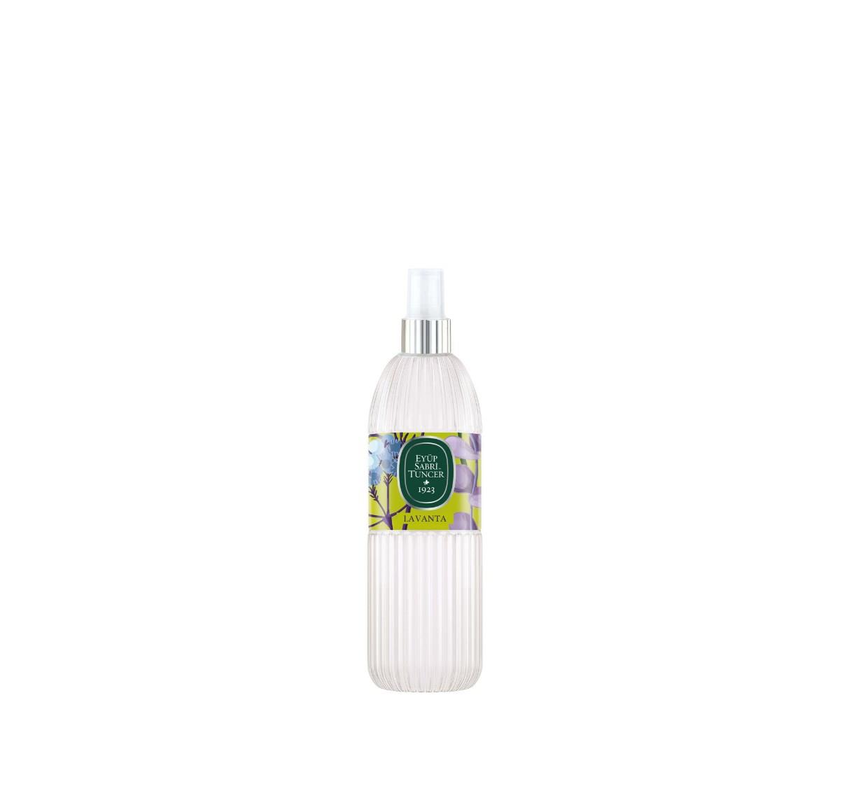 Eyüp Sabri Tuncer Kolonya 150 ml Lavanta Pet
