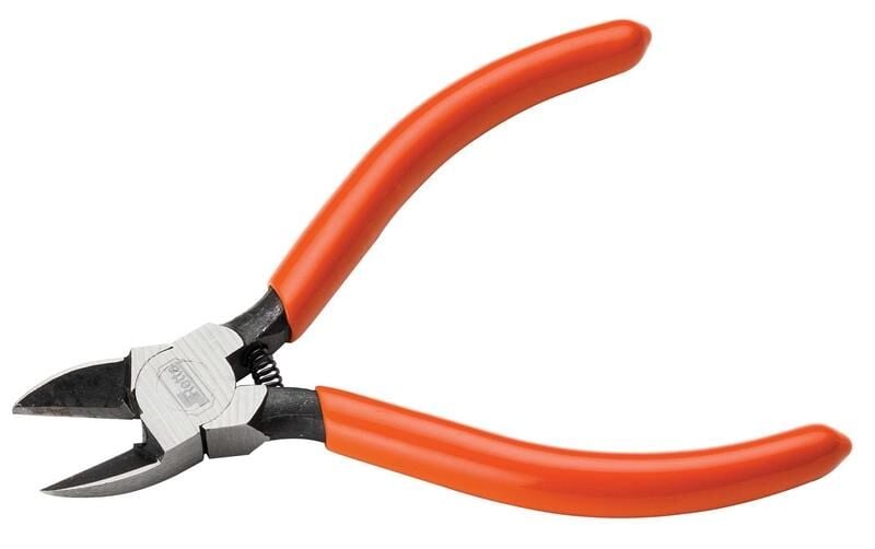 Plastikçi Yankeski 125 mm