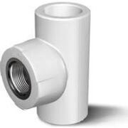 Pprc Beyaz İç Dişli Te 25x3/4''