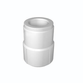 Pprc Beyaz Redüksiyon 40x25