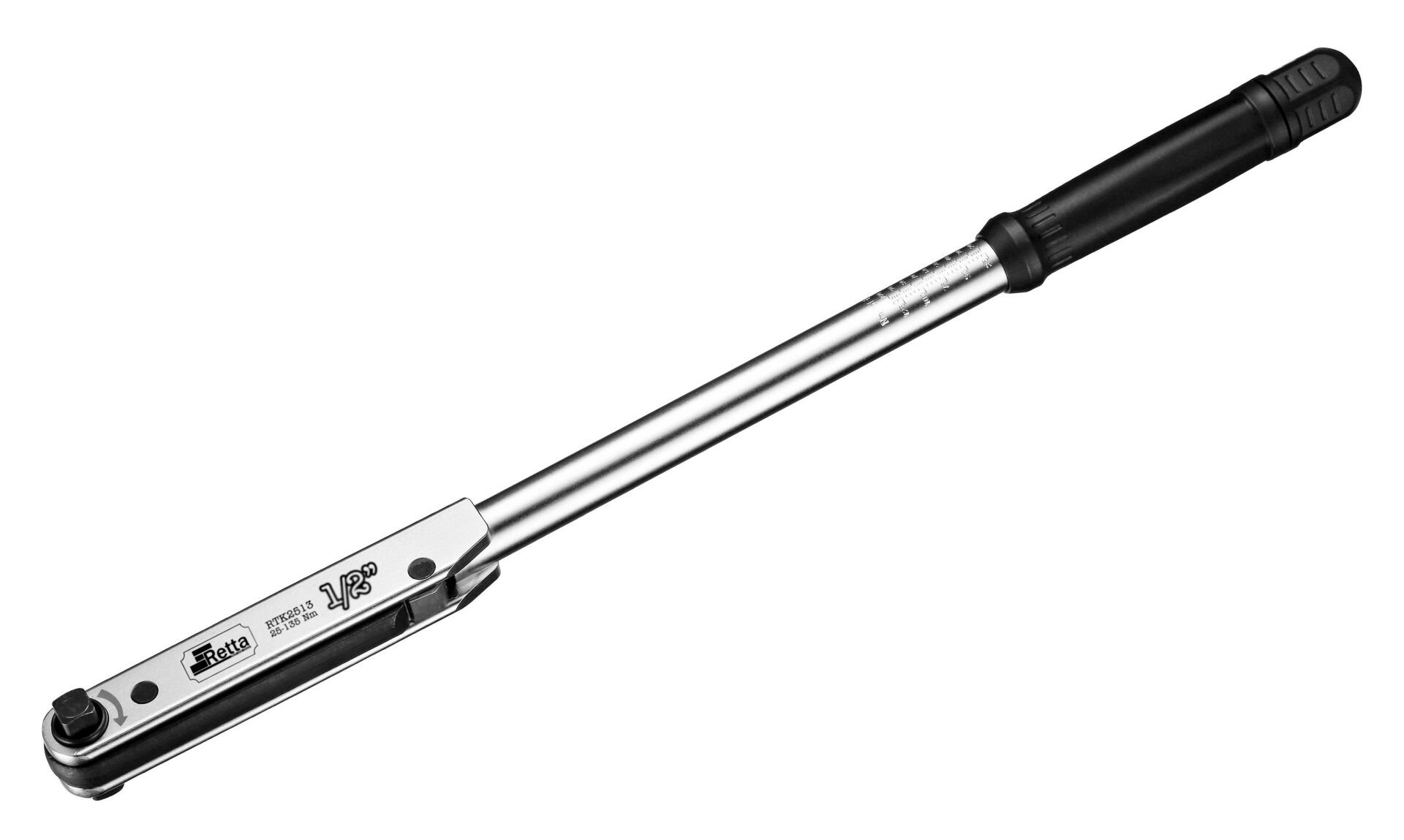 Retta 1/2'' Tork Anahtarlar 70 - 330 Nm