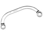 Retta Yarım Ay Anahtarlar 14x15