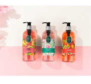 Eyüp Sabri Tuncer Sıvı Sabun Zeytinyağlı Amber 500 ml