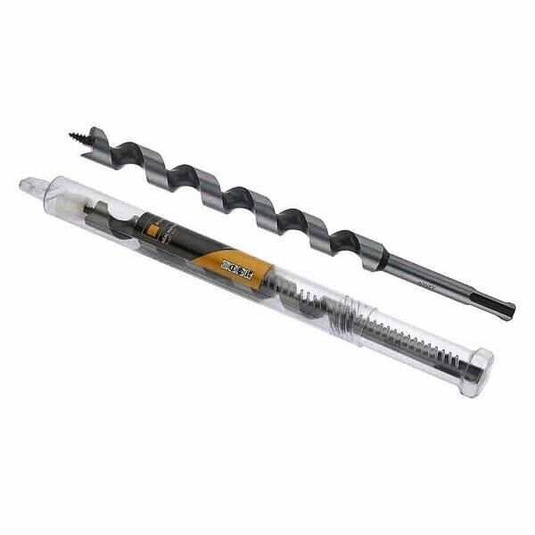 Roney Ahşap Matkap Ucu Sds 10x250